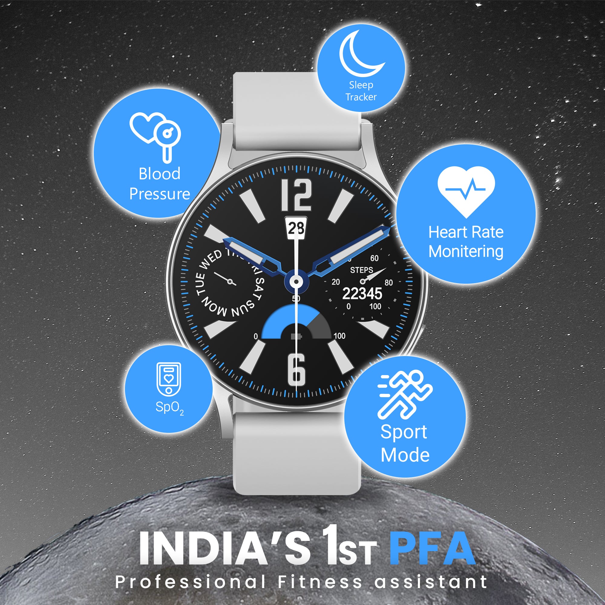 smartwatch
